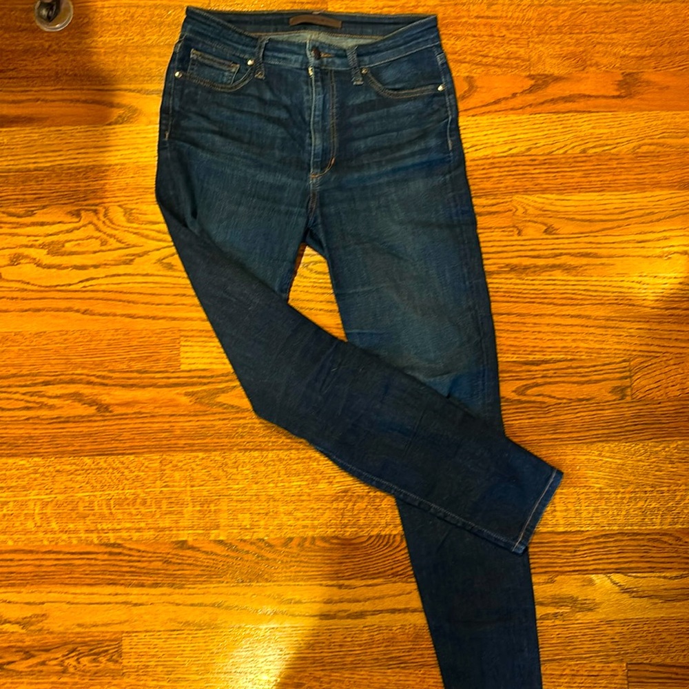 Joe’s Jeans Skinny Ankle Size 27